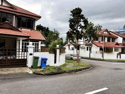 Ealing Park (D5), Terrace #468791161